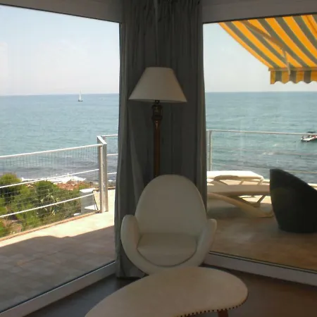 Appartement La Veleta Alcossebre