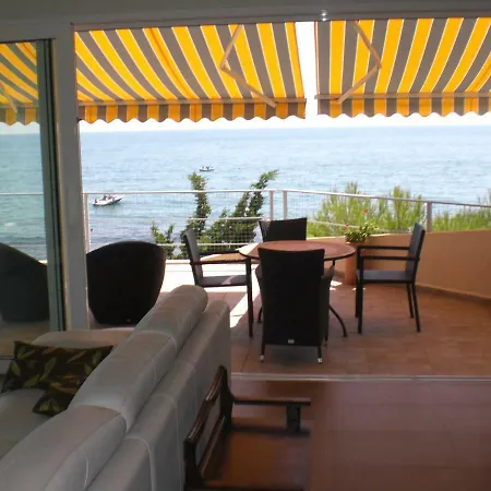 La Veleta Appartement *