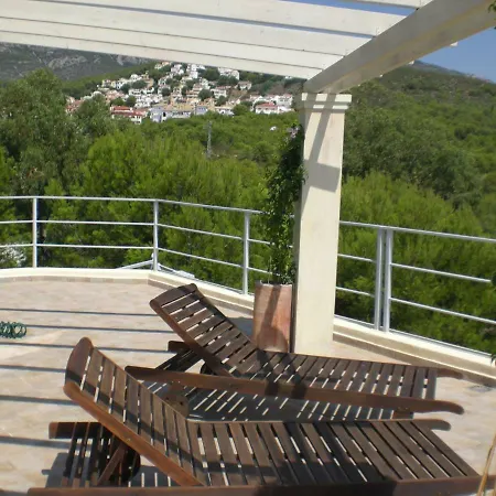 Appartement La Veleta Alcossebre