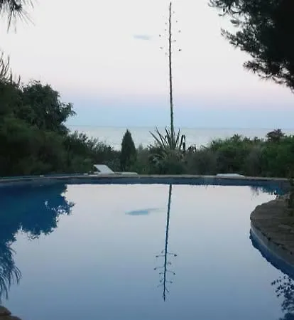 La Veleta Appartement *