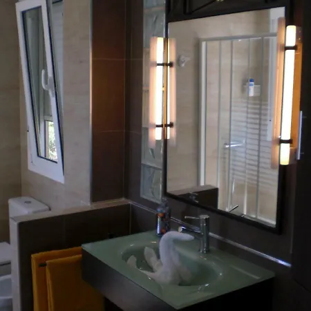 La Veleta Appartement Alcossebre