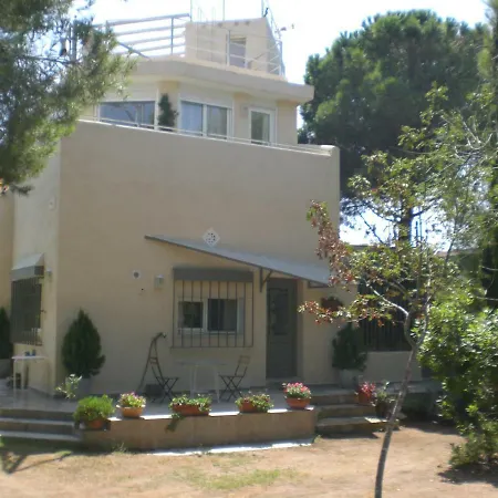 Appartement La Veleta Alcossebre