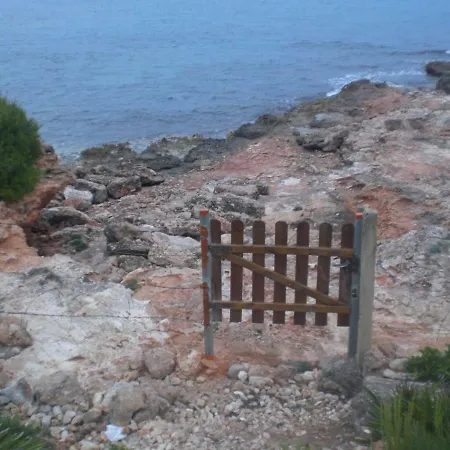 La Veleta Appartement Alcossebre