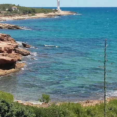 La Veleta Alcossebre