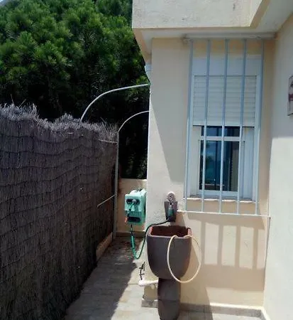 Appartement La Veleta