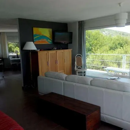 Appartement La Veleta
