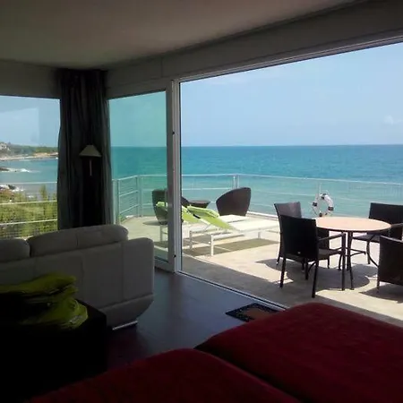 La Veleta Appartement
