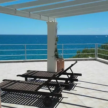 Appartement La Veleta