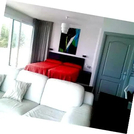 Appartement La Veleta *