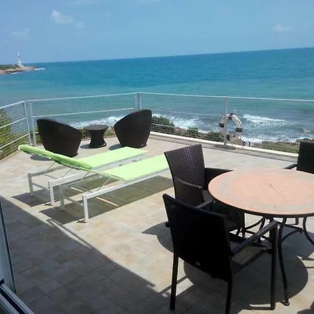 Appartement La Veleta *