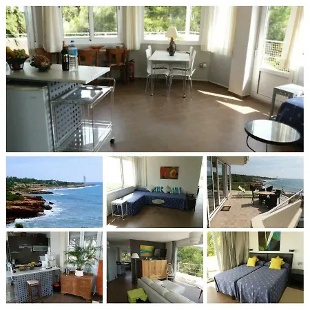 La Veleta Appartement
