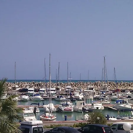 Appartement La Veleta