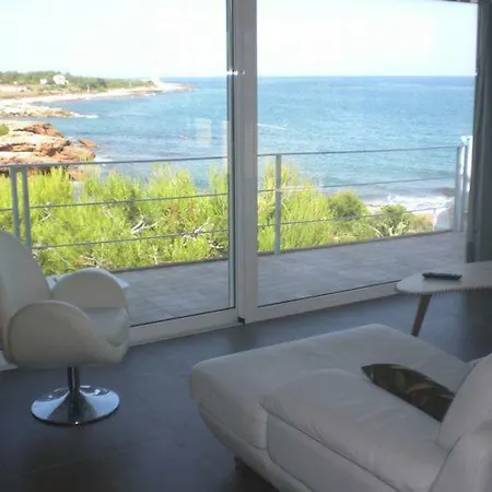 La Veleta Appartement Alcossebre
