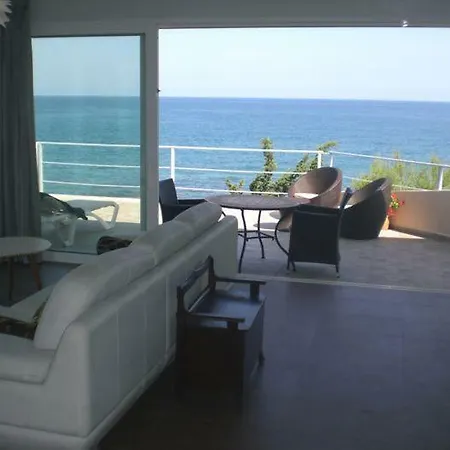 La Veleta Appartement Alcossebre