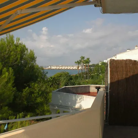 La Veleta Appartement Alcossebre