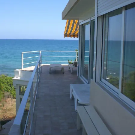 La Veleta Appartement *