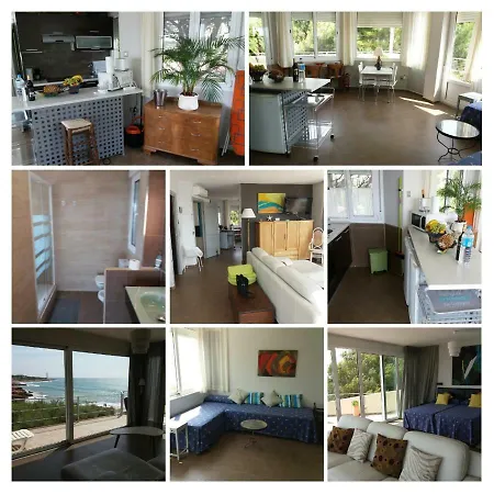 La Veleta Appartement Alcossebre