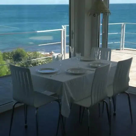 Appartement La Veleta *